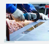 Услуги Изготовление металлоконструкций под ключ в Ртищеве