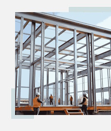 Услуги Изготовление металлоконструкций под ключ в Ртищеве