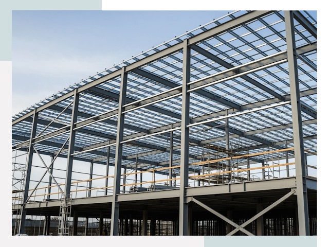 Строительство заводов под ключ от 613 руб. в Ртищево