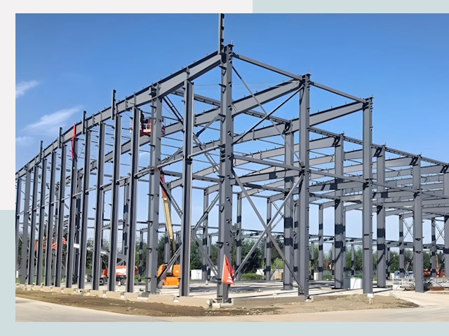 Строительство торговых центров в Ртищеве