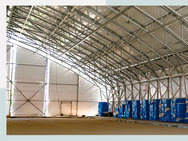 Строительство крытых катков в Ртищеве