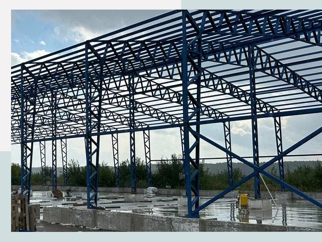 Строительство картодромов в Ртищеве