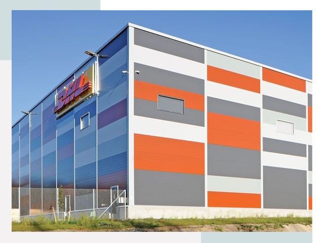 Строительство бизнес-центров в Ртищеве