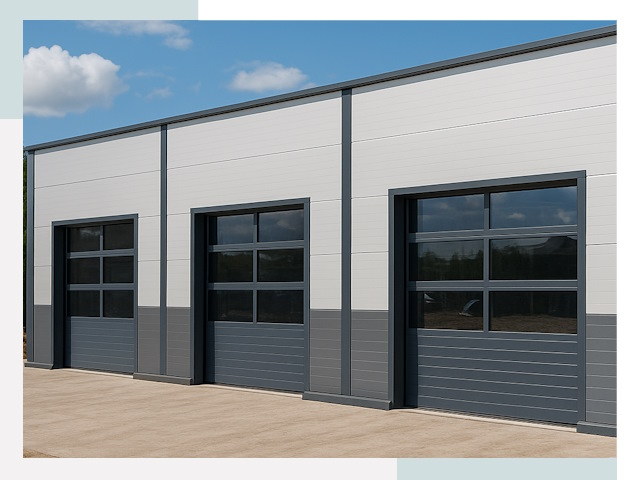 Строительство автомоек в Ртищеве