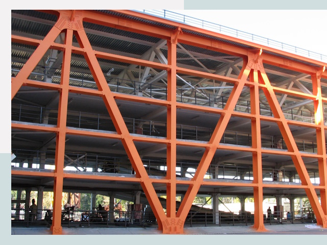 Многоуровневые паркинги в Ртищево от 613 руб.