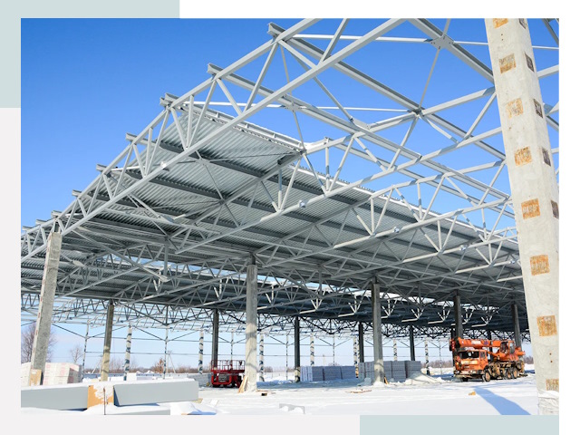 Строительство паркингов в Ртищеве