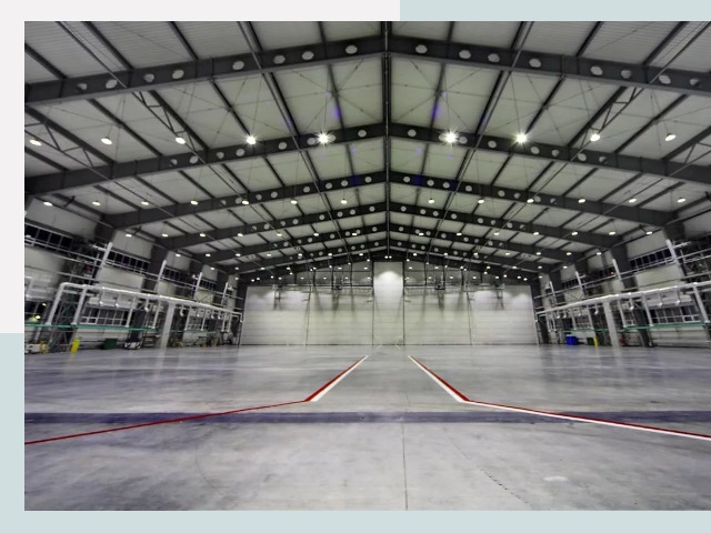 Ангары для бизнеса в Ртищево от 613 руб. - Надежность и качество