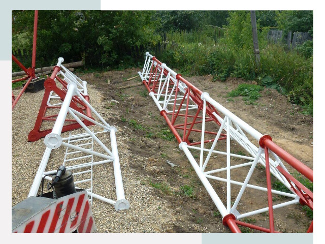 Башни связи в Ртищеве