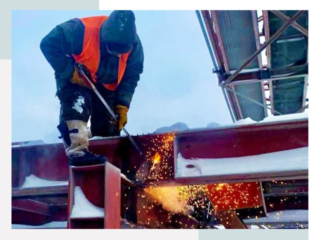 Ремонт металлоконструкций в Ртищеве от 613 руб.