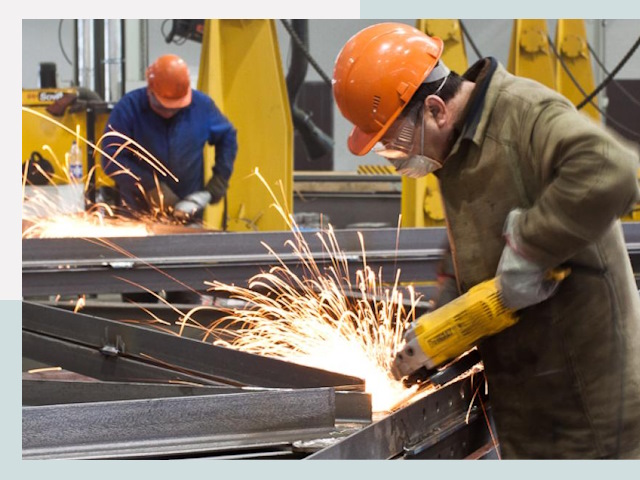 Изготовление металлоконструкций в Ртищеве