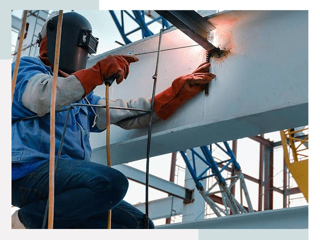 Генеральный подряд в Ртищеве от 613 руб. - Надежность и качество