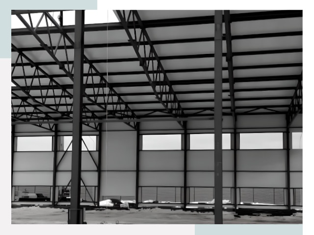 Производство ангаров в Ртищеве