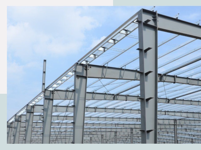 Металлокаркасы для складов от 613 руб. в Ртищеве
