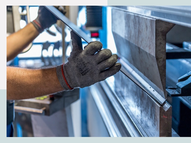 Гибка металла в Ртищеве