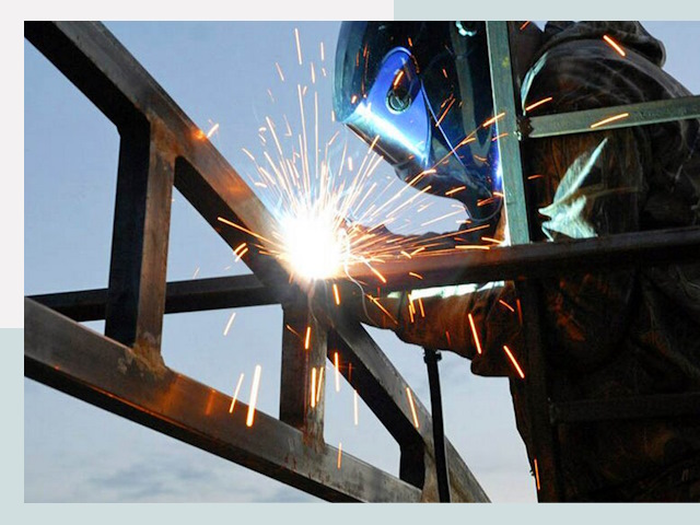 Сварочные работы в Ртищеве