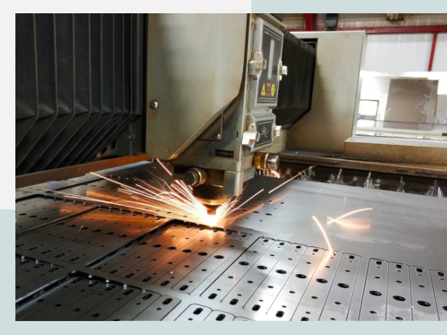 Лазерная резка металла в Ртищеве от 613 руб.