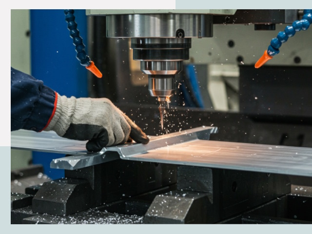 Металлообработка в Ртищеве от 613 руб. - Надежно и быстро